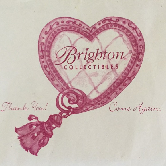 Brighton Heart Handbag Hook - Picture 3 of 7